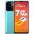 Tecno Spark 8C (4GB RAM, 64GB Storage, Turquoise Cyan)