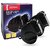 DENSO Waterproof Electric Power Tone Universal Horn for Passenger Car  Bike - Set of 2