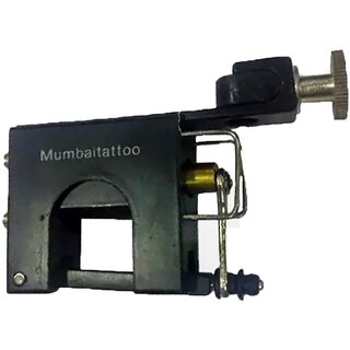 Mumbai Tattoo Stealth Rotary Tattoo Machine ( Black )