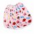 Baby Bibs Apron for Baby boy and Girl Assorted- Pack of 5 (PINK)