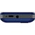 KARBONN KX 29 (Dual Sim, 2.4 Inch Display, 2700 Mah Battery), Blue Grey