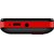 KARBONN KX 29 (Dual Sim, 2.4 Inch Display, 3000 Mah Battery) (Black + Red)