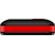 KARBONN KX 29 (Dual Sim, 2.4 Inch Display, 3000 Mah Battery) (Black + Red)