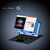 AVITA SATUS ULTIMUS S111 NU14A1INC43PN-MB 14.1 FHD (35.81cms) Laptop (Intel Celeron N4020/4GB/128GB SSD/FHD Display/Win