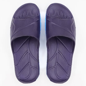 29K Mens Blue Comfortable Casual Flip Flops