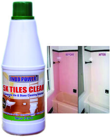 INDOPOWER ACc10-TILES CLEANER 500ML