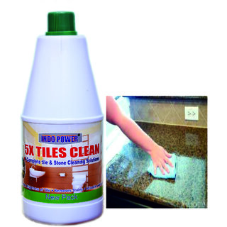 INDOPOWER ACc06-TILES CLEANER 1ltr.