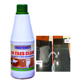 INDOPOWER ACc15-TILES CLEANER 500ML