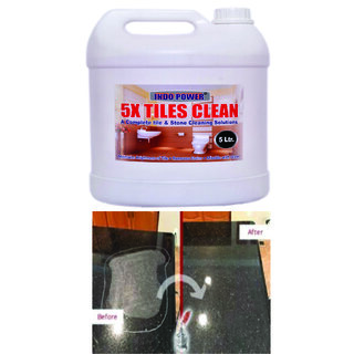 INDOPOWER ACc19-TILES CLEANER 5ltr.
