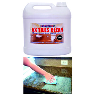 INDOPOWER ACc23-TILES CLEANER 5ltr.