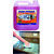 INDOPOWER ACc96-ADVANCE FLOOR CLEANER SHAMPOO (ROSE) 5ltr.