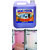 INDOPOWER ACc108-ADVANCE FLOOR CLEANER SHAMPOO (MOGRA) 5ltr.