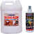 INDOPOWER ACc115-TILES CLEANER 5ltr. +ALL IN-ONE MULTI-PURPOSE SHINER 200ml.