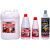 INDOPOWER ACc125-TILES CLEANER COMBO PACK(500ml+1ltr+5ltr.)+ALL IN-ONE MULTI-PURPOSE SHINER 200ml.