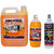 INDOPOWER ACc126-ADVANCE FLOOR CLEANER SHAMPOO LIME (1ltr.+ 5ltr.) COMBO PACK+ALL IN-ONE MULTI-PURPOSE SHINER 200ml.
