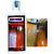 INDOPOWER ACc223-Wooden polish All In One 200ml.