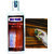 INDOPOWER ACc230-Wooden polish All In One 200ml.