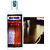 INDOPOWER ACc232-Wooden polish All In One 200ml.