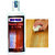 INDOPOWER ACc235-Wooden polish All In One 200ml.