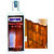 INDOPOWER ACc236-Wooden polish All In One 200ml.