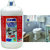 INDOPOWER ACc198-Bathroom Cleaner  Lemon 1000ml.