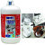 INDOPOWER ACc199-Bathroom Cleaner  Lemon 1000ml.