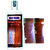 INDOPOWER ACc248-Wooden polish All In One 200ml.