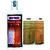 INDOPOWER ACc253-Wooden polish All In One 200ml.