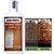 INDOPOWER ACc314-Wooden polish All In One 100ml.