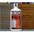 INDOPOWER ACc267-Wooden polish All In One 200ml.