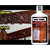INDOPOWER ACc288-Wooden polish All In One 200ml.