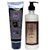 INDOPOWER ADd228-CHARCOAL PEEL OFF MASK 100g. + ROOT ACTIVATOR SHAMPOO 500g.