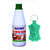INDOPOWER ACc16-TILES CLEANER 500ML+Your Package with This Products Rubber Keyring (Send Any Available Color one pic).