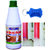 INDOPOWER ACc17-TILES CLEANER 500ML+Your Package with This Products Rubber Keyring (Send Any Available Color one pic).