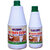INDOPOWER ACc26-TILES CLEANER 500ml.+1ltr COMBO PACK