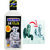INDOPOWER ACc29-5X METAL SCUM CLEANER 100gm.