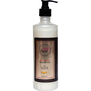 INDOPOWER AF13 -ROOT ACTIVATOR SHAMPOO 500g.