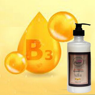 INDOPOWER AF14 -ROOT ACTIVATOR SHAMPOO 500g.