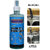 INDOPOWER ACc45-MASTER TAP  SHOWER CLEANER  SPRAY 400ml.