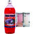 INDOPOWER ACc47-ADVANCE FLOOR CLEANER SHAMPOO (ROSE) 1ltr.