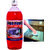 INDOPOWER ACc48-ADVANCE FLOOR CLEANER SHAMPOO (ROSE) 1ltr.