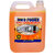 INDOPOWER ACc79-ADVANCE FLOOR CLEANER SHAMPOO (LIME) 5ltr.