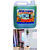 INDOPOWER ACc90-ADVANCE FLOOR CLEANER SHAMPOO (JASMEIN) 5ltr.
