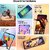 SAMSUNG Galaxy F13 (Waterfall Blue, 128 GB)  (4 GB RAM)