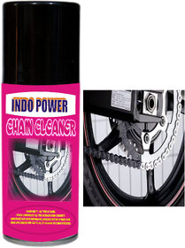 INDOPOWER  AP1321-CHAIN CLEANER 150ml.