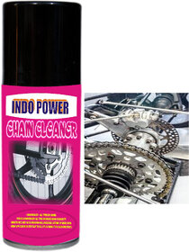 INDOPOWER  AP1322-CHAIN CLEANER 150ml.