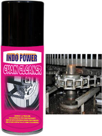 INDOPOWER  AP1323-CHAIN CLEANER 150ml.