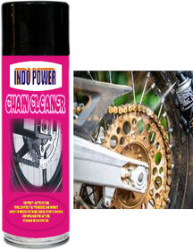 INDOPOWER  AP1325-CHAIN CLEANER 500ml.