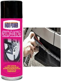 INDOPOWER  AP1326-CHAIN CLEANER 500ml.