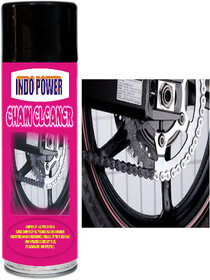 INDOPOWER  AP1327-CHAIN CLEANER 500ml.